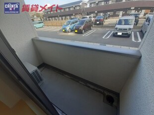 江戸橋駅 徒歩15分 3階の物件内観写真